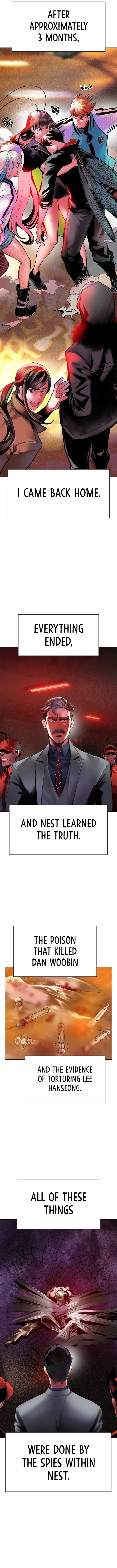 Jungle Juice Chapter 133 Online - página 2