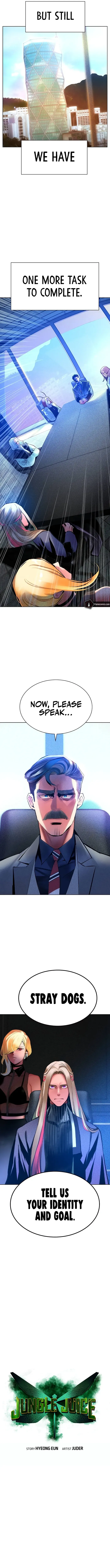 Jungle Juice Chapter 133 Online - página 4