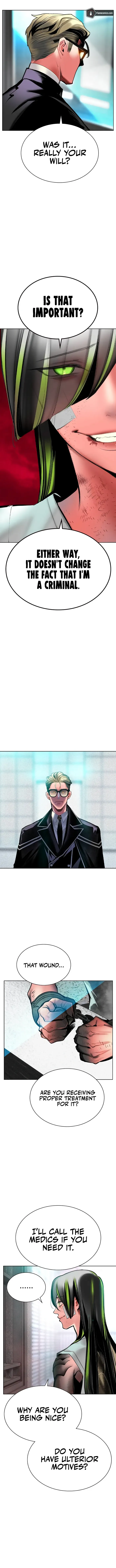 Jungle Juice Chapter 133 Online - página 12