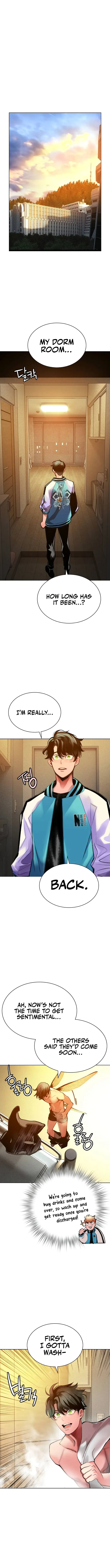 Jungle Juice Chapter 133 Online - página 15