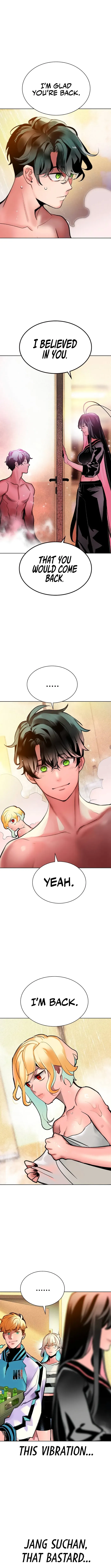 Jungle Juice Chapter 134 Online - página 2
