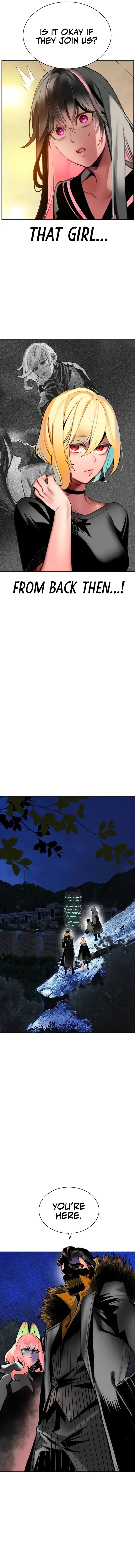 Jungle Juice Chapter 134 Online - página 8