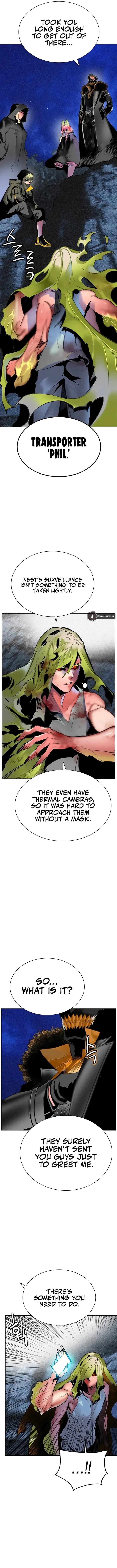 Jungle Juice Chapter 134 Online - página 9