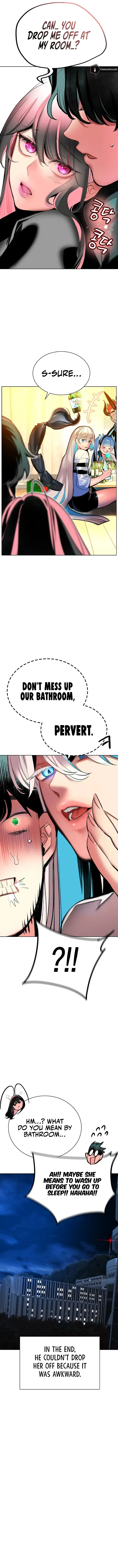 Jungle Juice Chapter 134 Online - página 13