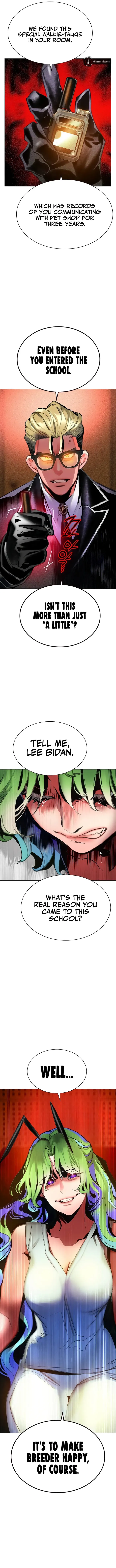 Jungle Juice Chapter 134 Online - página 15