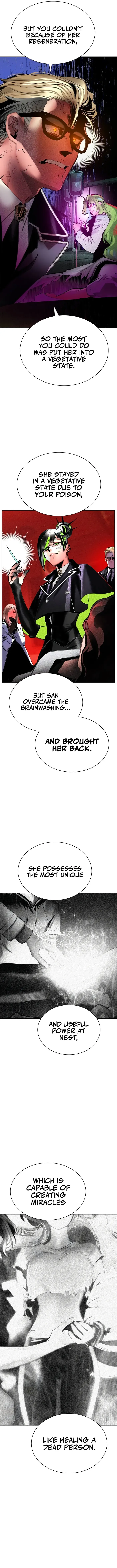 Jungle Juice Chapter 134 Online - página 18