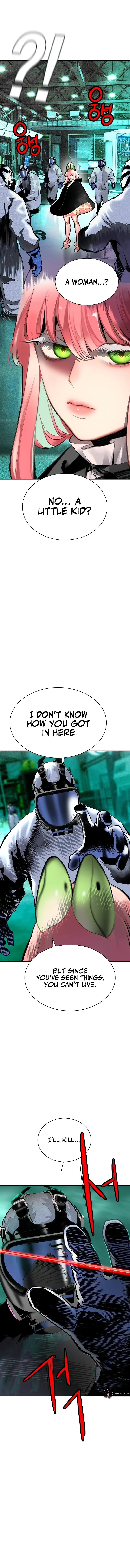 Jungle Juice Chapter 136 Online - página 11