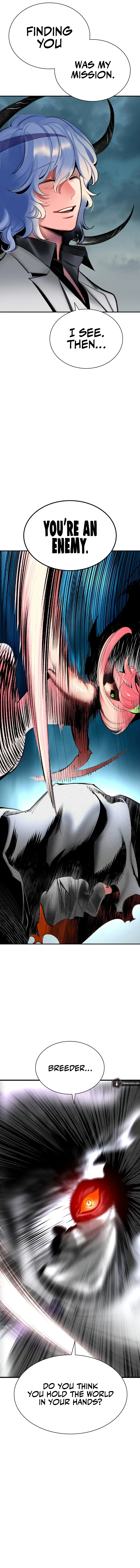 Jungle Juice Chapter 136 Online - página 17