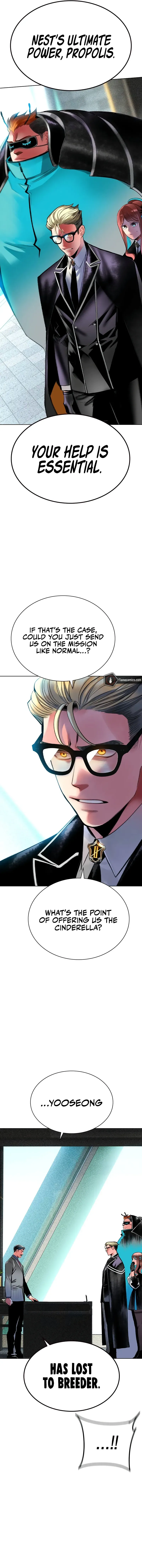 Jungle Juice Chapter 139 Online - página 3