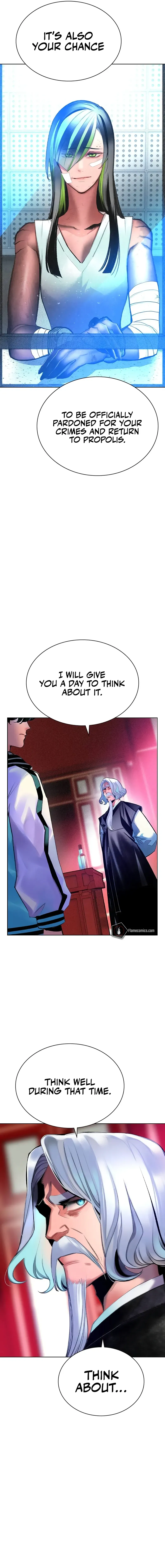 Jungle Juice Chapter 139 Online - página 5