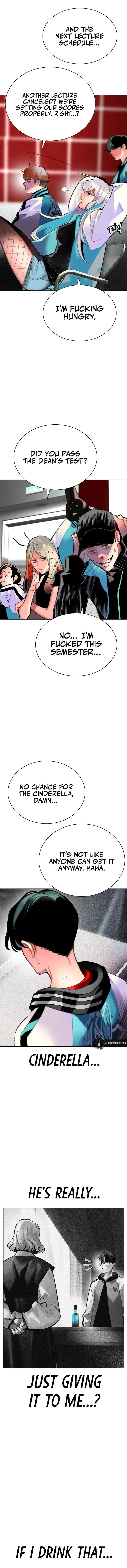 Jungle Juice Chapter 139 Online - página 7