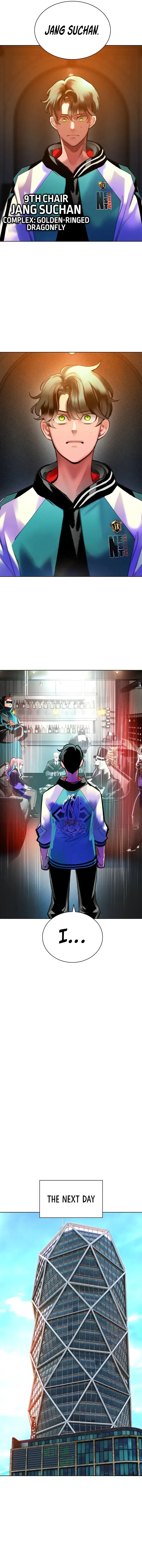 Jungle Juice Chapter 139 Online - página 12