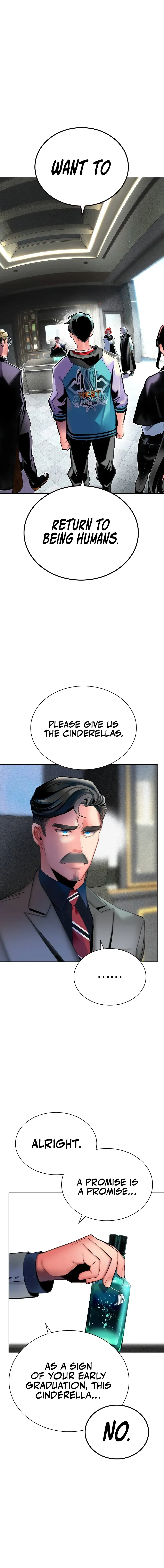 Jungle Juice Chapter 139 Online - página 14