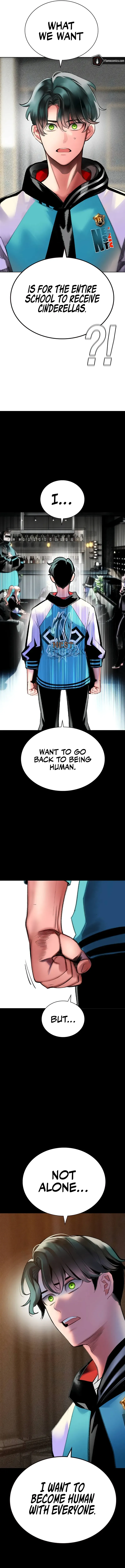 Jungle Juice Chapter 139 Online - página 15