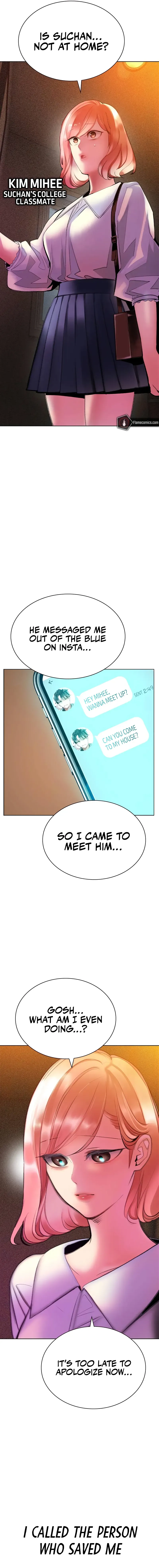 Jungle Juice Chapter 139 Online - página 21