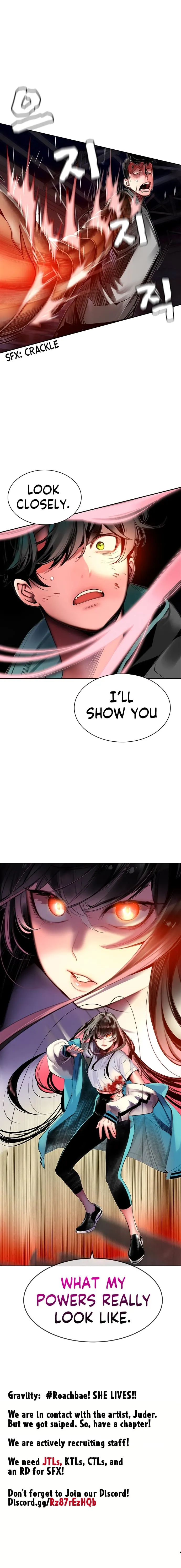 Jungle Juice Chapter 14 Online - página 10