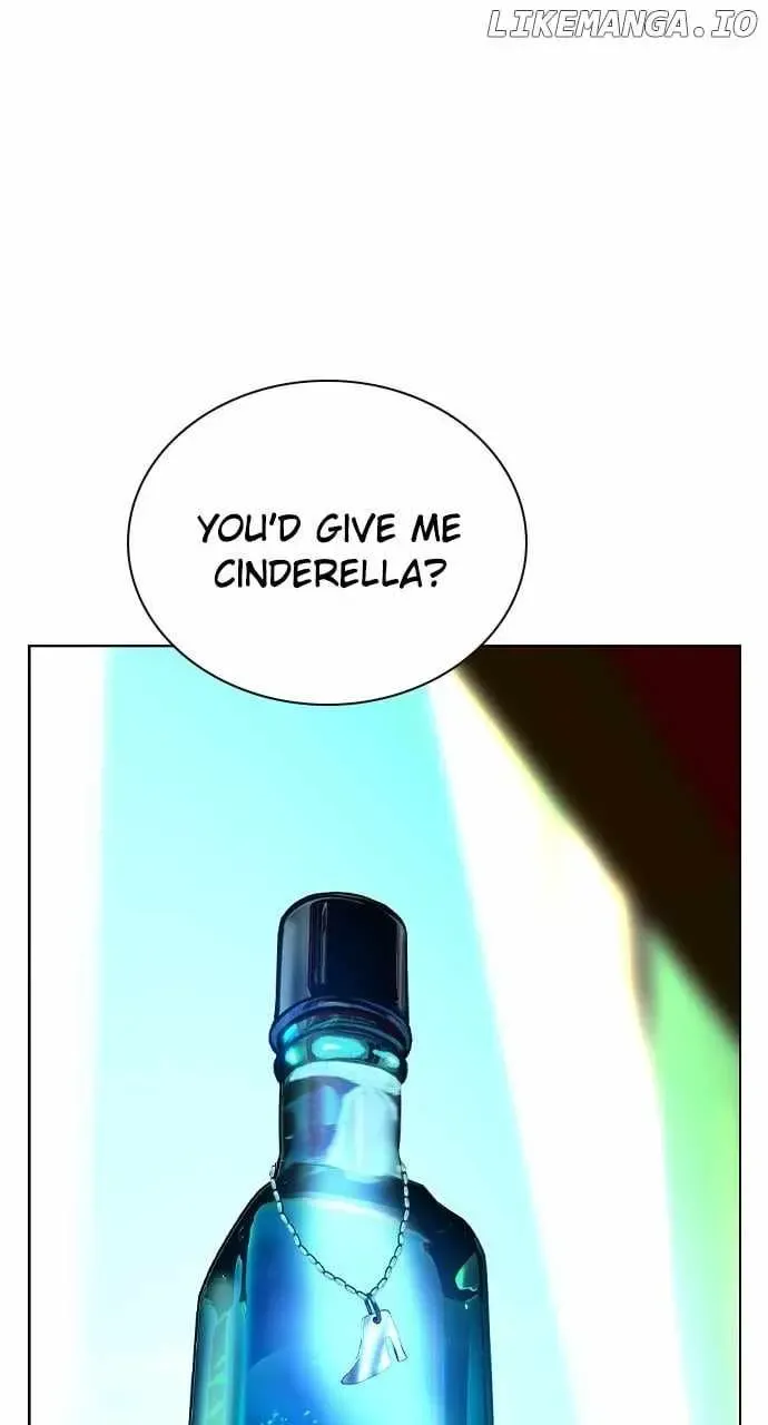 Jungle Juice Chapter 140 Online - página 1