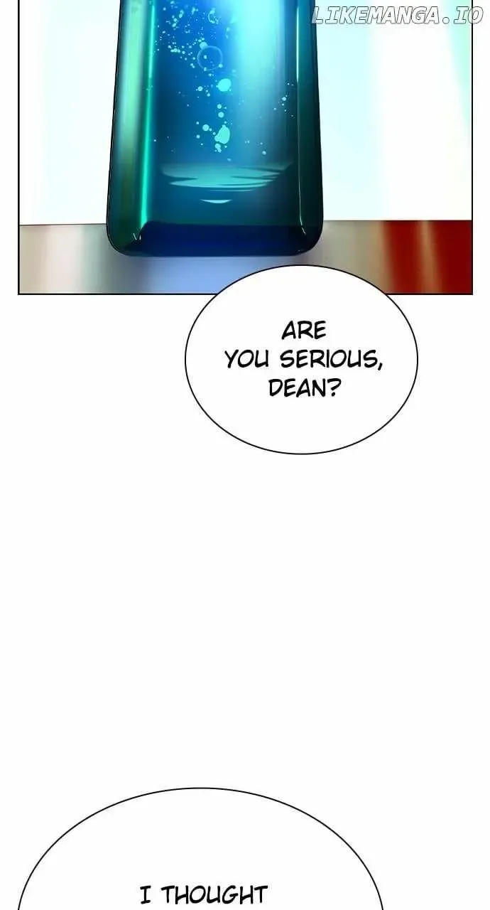 Jungle Juice Chapter 140 Online - página 2