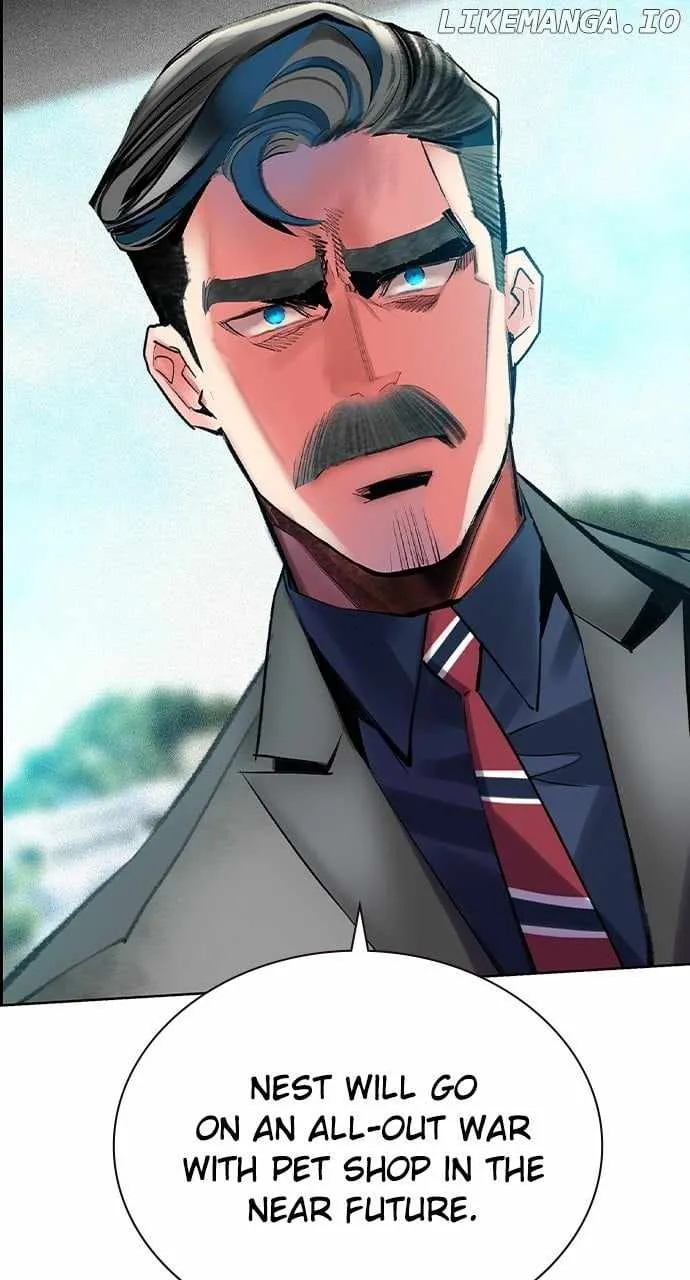 Jungle Juice Chapter 140 Online - página 9
