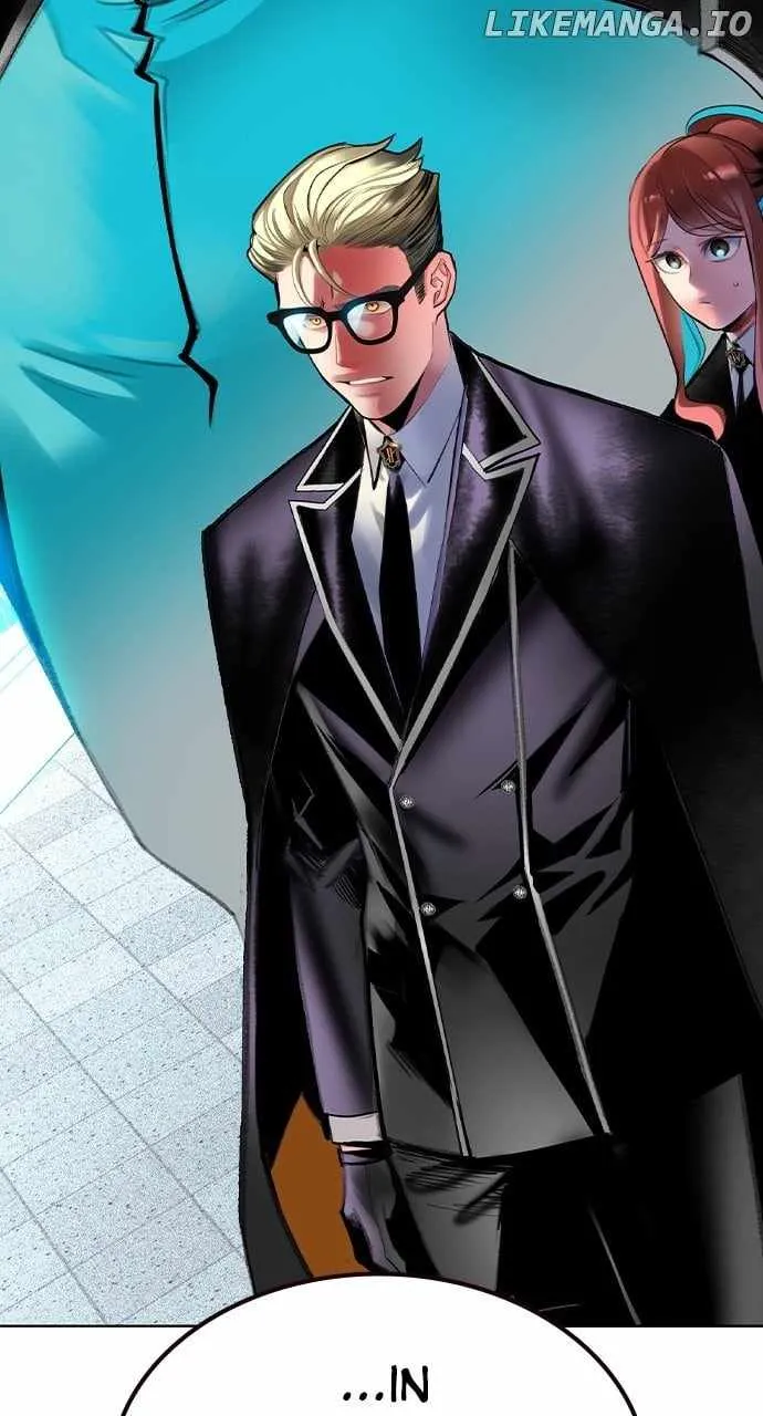 Jungle Juice Chapter 140 Online - página 13