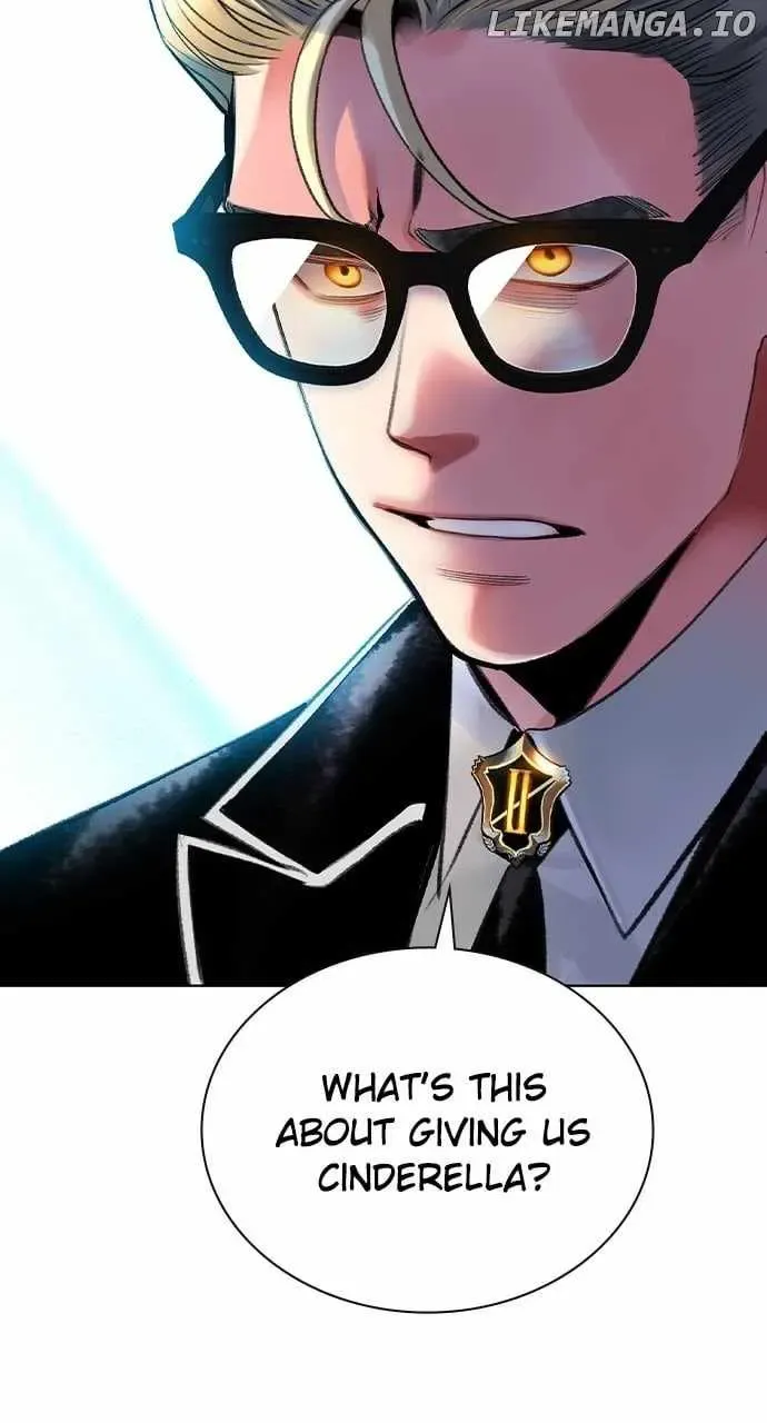 Jungle Juice Chapter 140 Online - página 15
