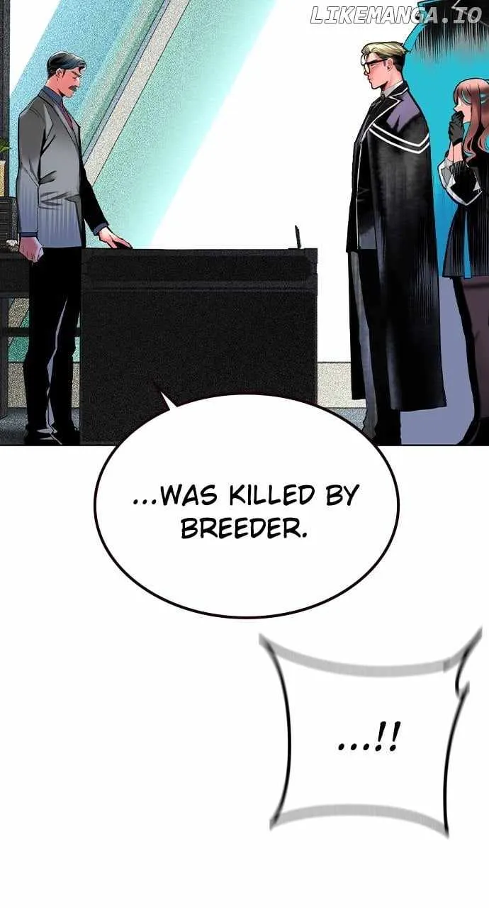 Jungle Juice Chapter 140 Online - página 17
