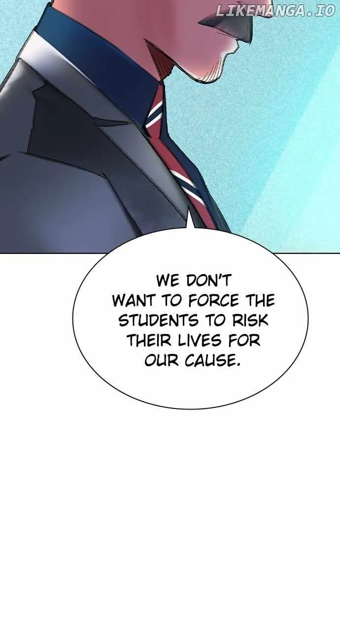 Jungle Juice Chapter 140 Online - página 19
