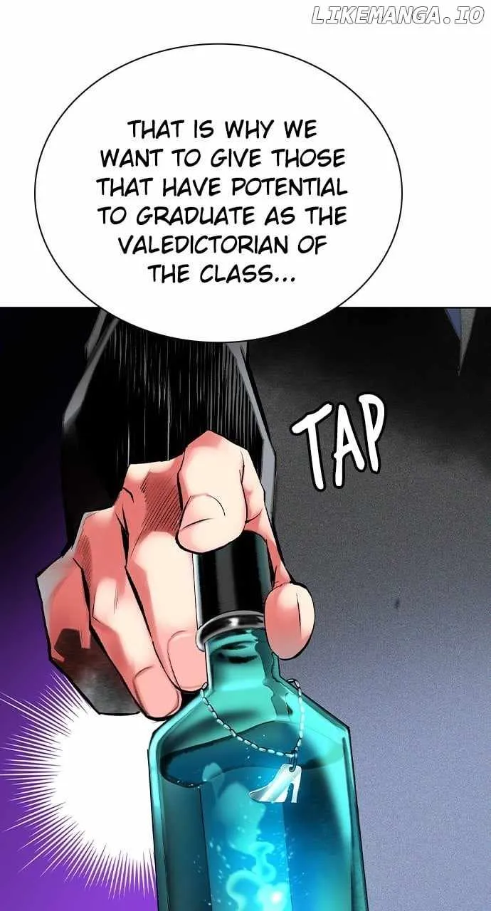 Jungle Juice Chapter 140 Online - página 20