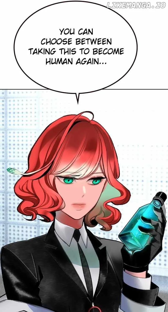 Jungle Juice Chapter 140 Online - página 22