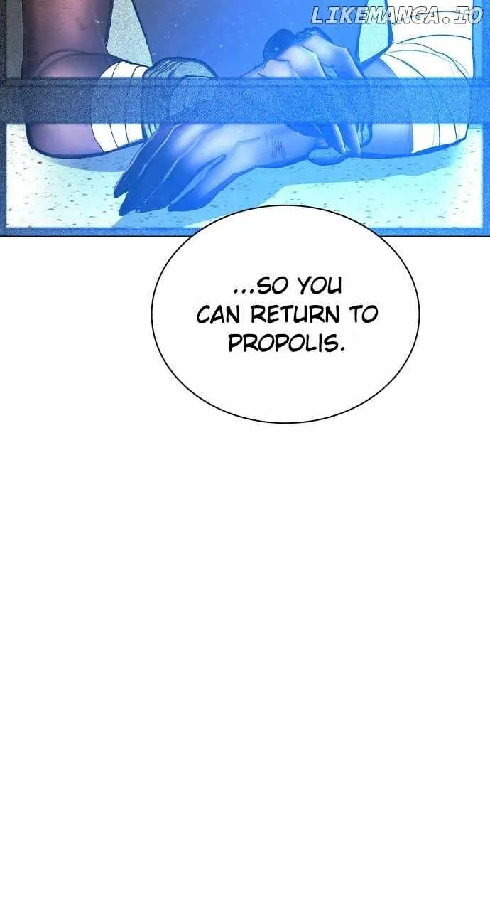 Jungle Juice Chapter 140 Online - página 26