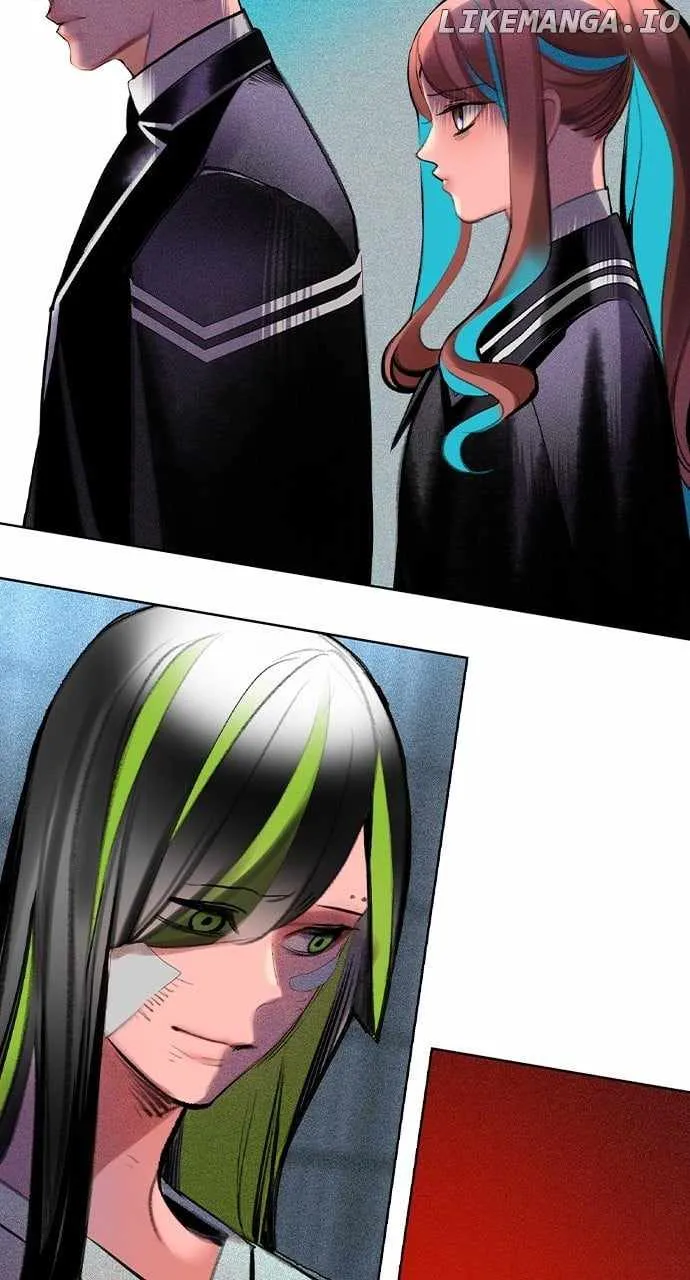 Jungle Juice Chapter 140 Online - página 31