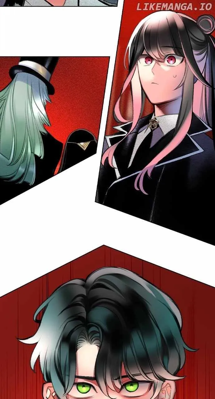 Jungle Juice Chapter 140 Online - página 32