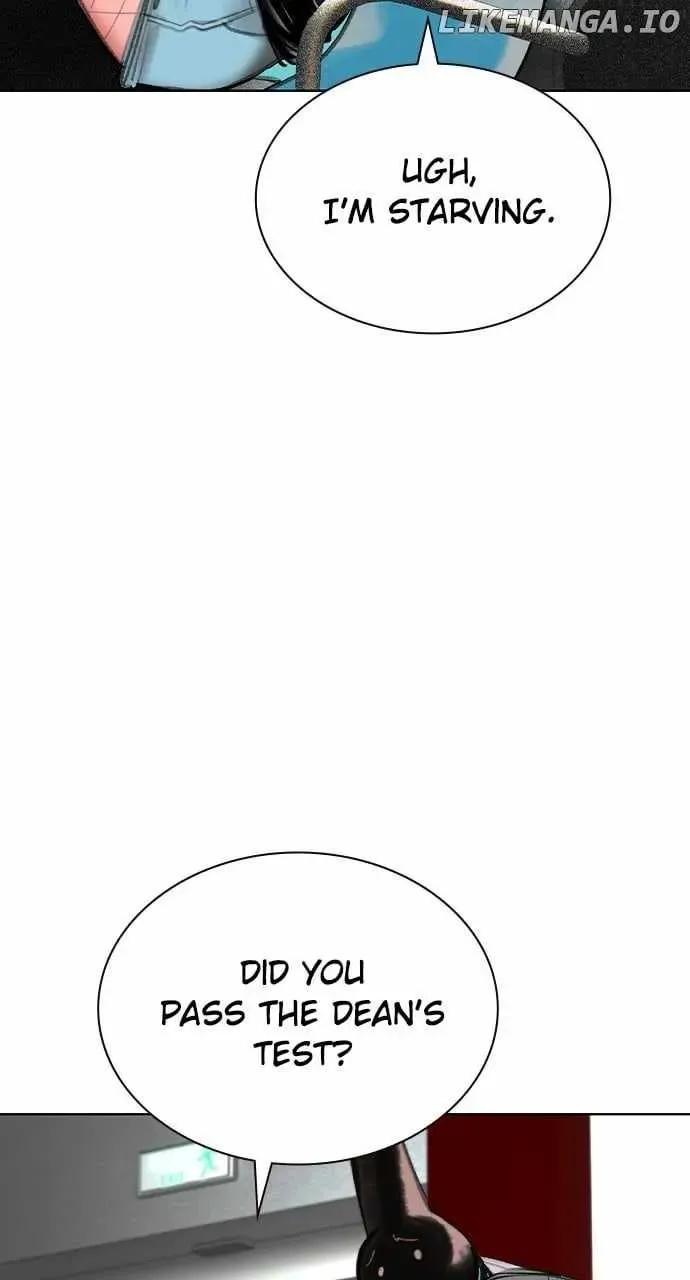 Jungle Juice Chapter 140 Online - página 38