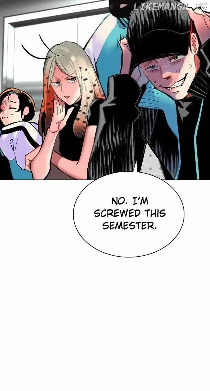 Jungle Juice Chapter 140 Online - página 39