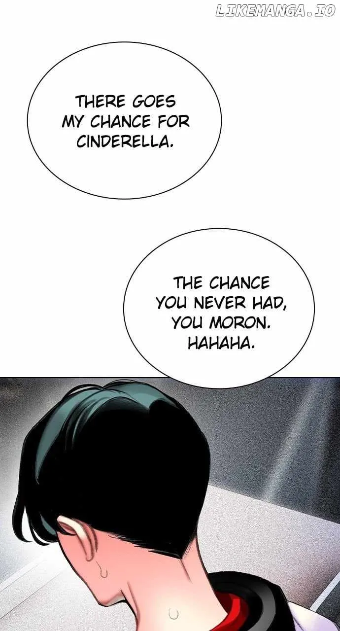 Jungle Juice Chapter 140 Online - página 40