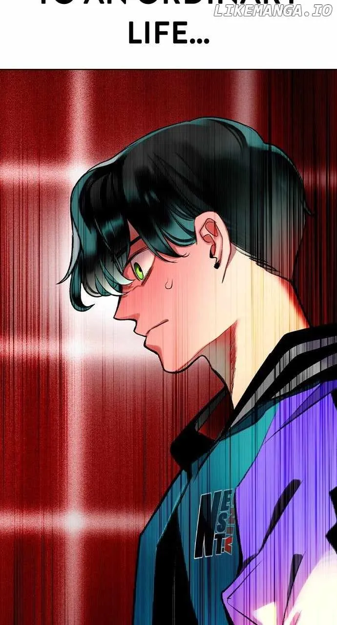 Jungle Juice Chapter 140 Online - página 45
