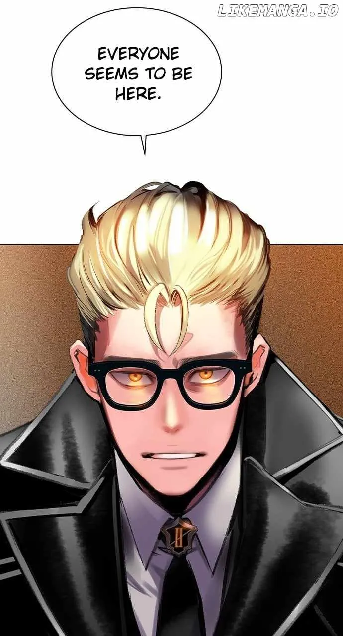 Jungle Juice Chapter 140 Online - página 49