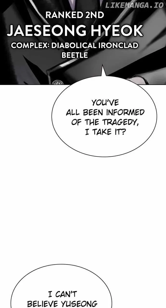 Jungle Juice Chapter 140 Online - página 50