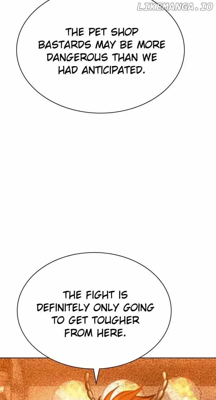Jungle Juice Chapter 140 Online - página 52