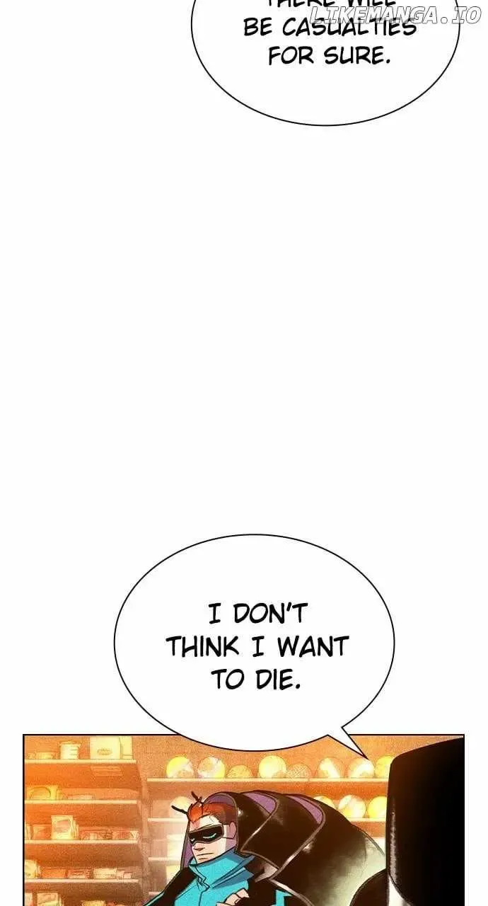 Jungle Juice Chapter 140 Online - página 54