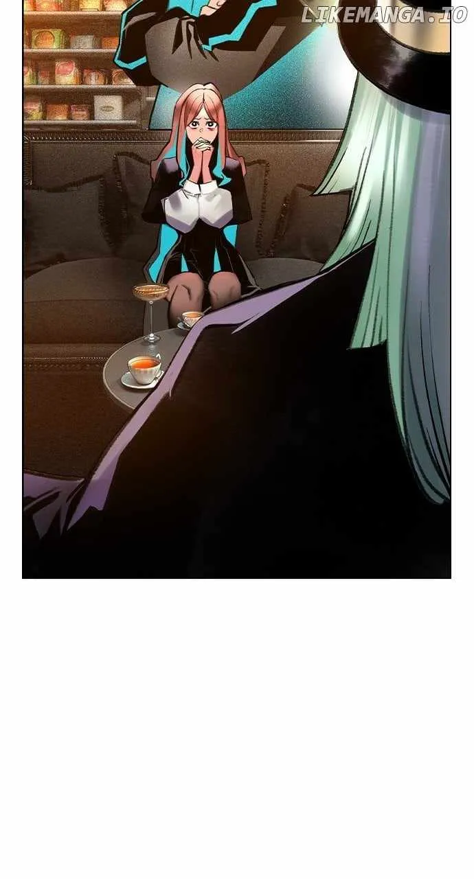 Jungle Juice Chapter 140 Online - página 55