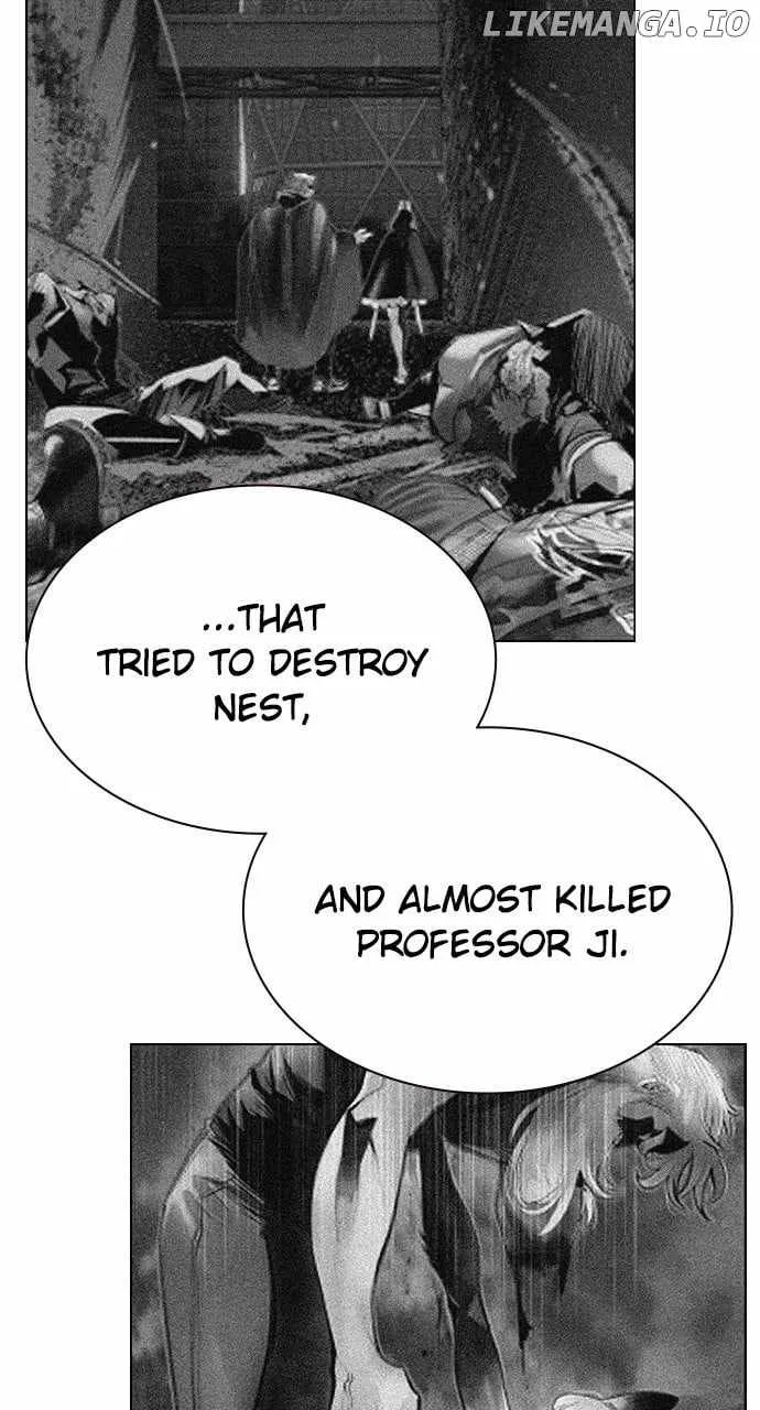 Jungle Juice Chapter 140 Online - página 63