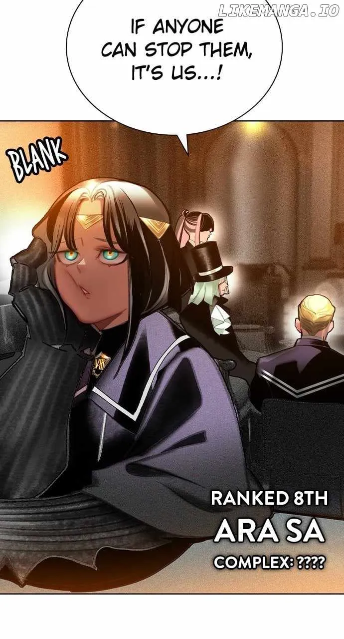 Jungle Juice Chapter 140 Online - página 65