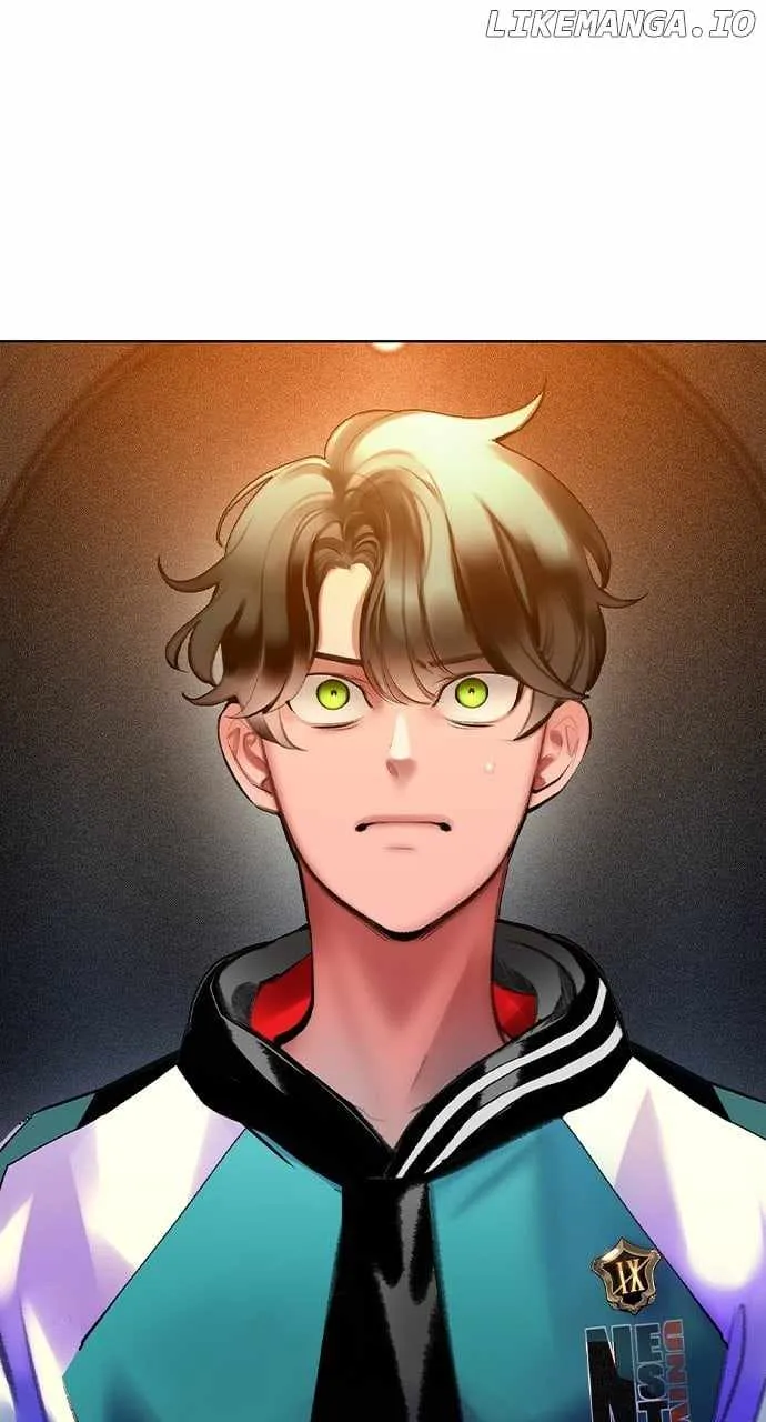 Jungle Juice Chapter 140 Online - página 70