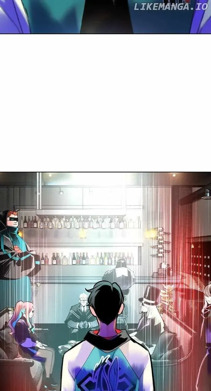 Jungle Juice Chapter 140 Online - página 71