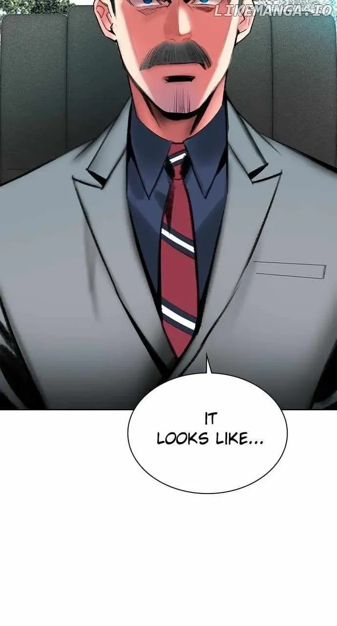Jungle Juice Chapter 140 Online - página 75