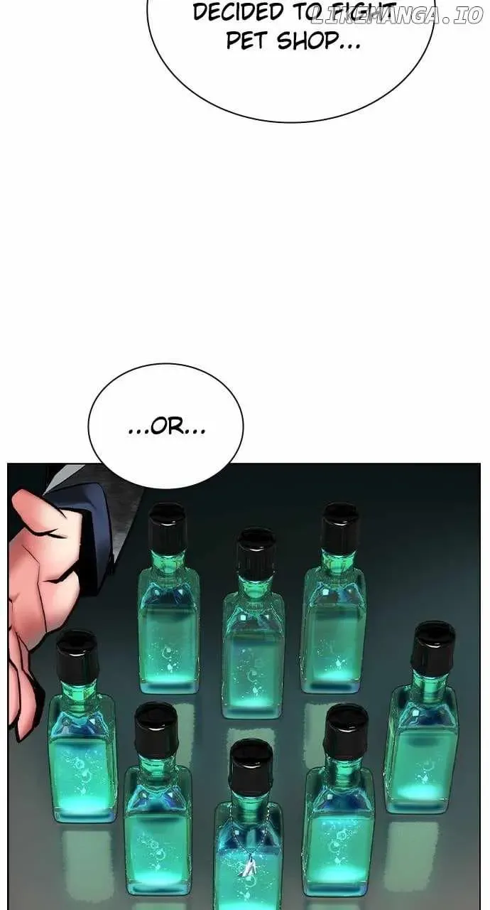 Jungle Juice Chapter 140 Online - página 79