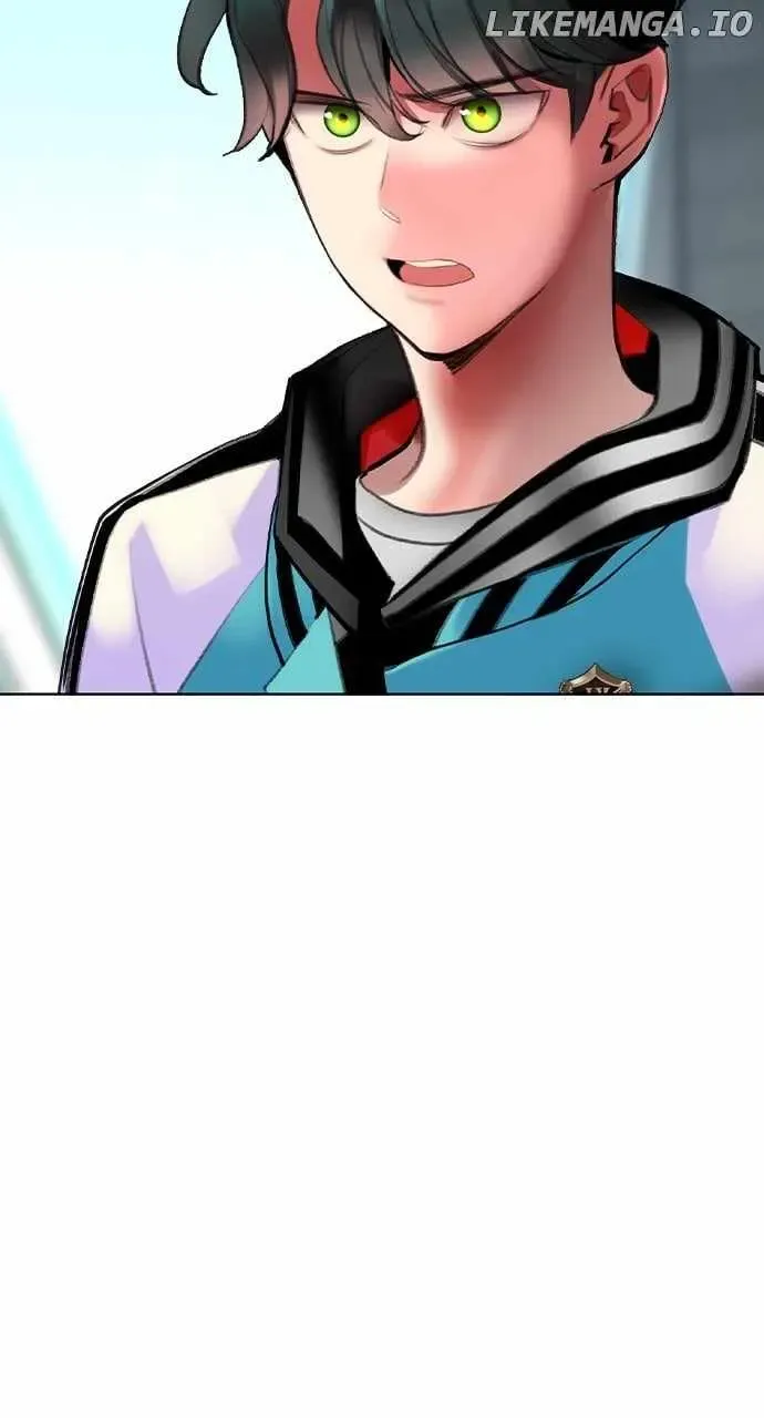 Jungle Juice Chapter 140 Online - página 81