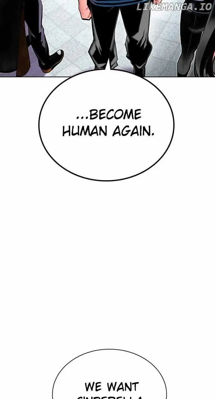 Jungle Juice Chapter 140 Online - página 83