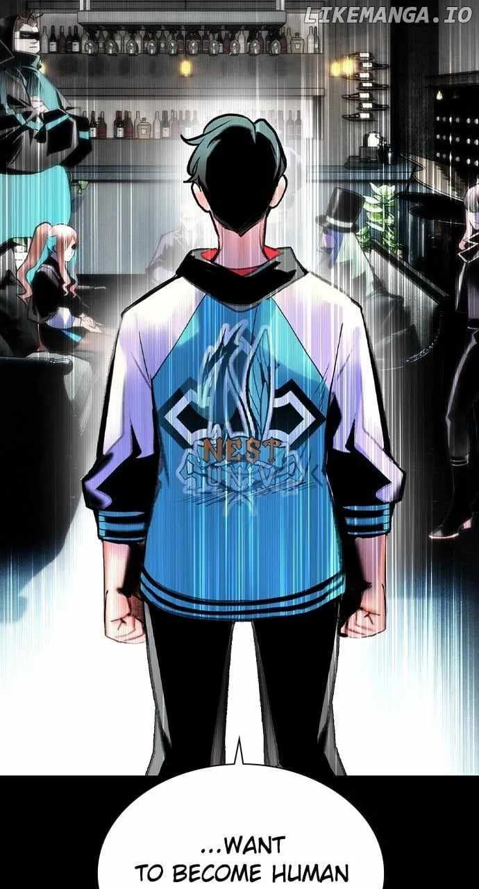 Jungle Juice Chapter 140 Online - página 89